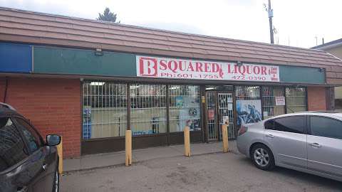B Squared Liquor Ltd