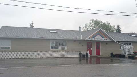 High River Daycare High River Daycare
