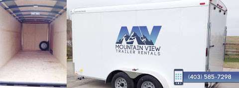 Mountain View Trailer Rentals | MVTR