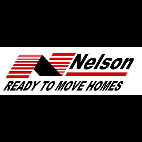 Nelson Ready To Move Homes