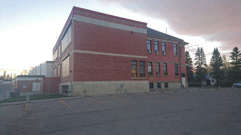 Spitzee Elementary School
