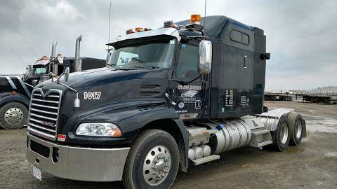 Steelhorse Freight Services Inc